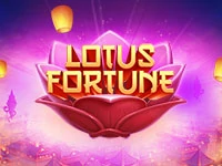 เกมสล็อต Lotus Fortune